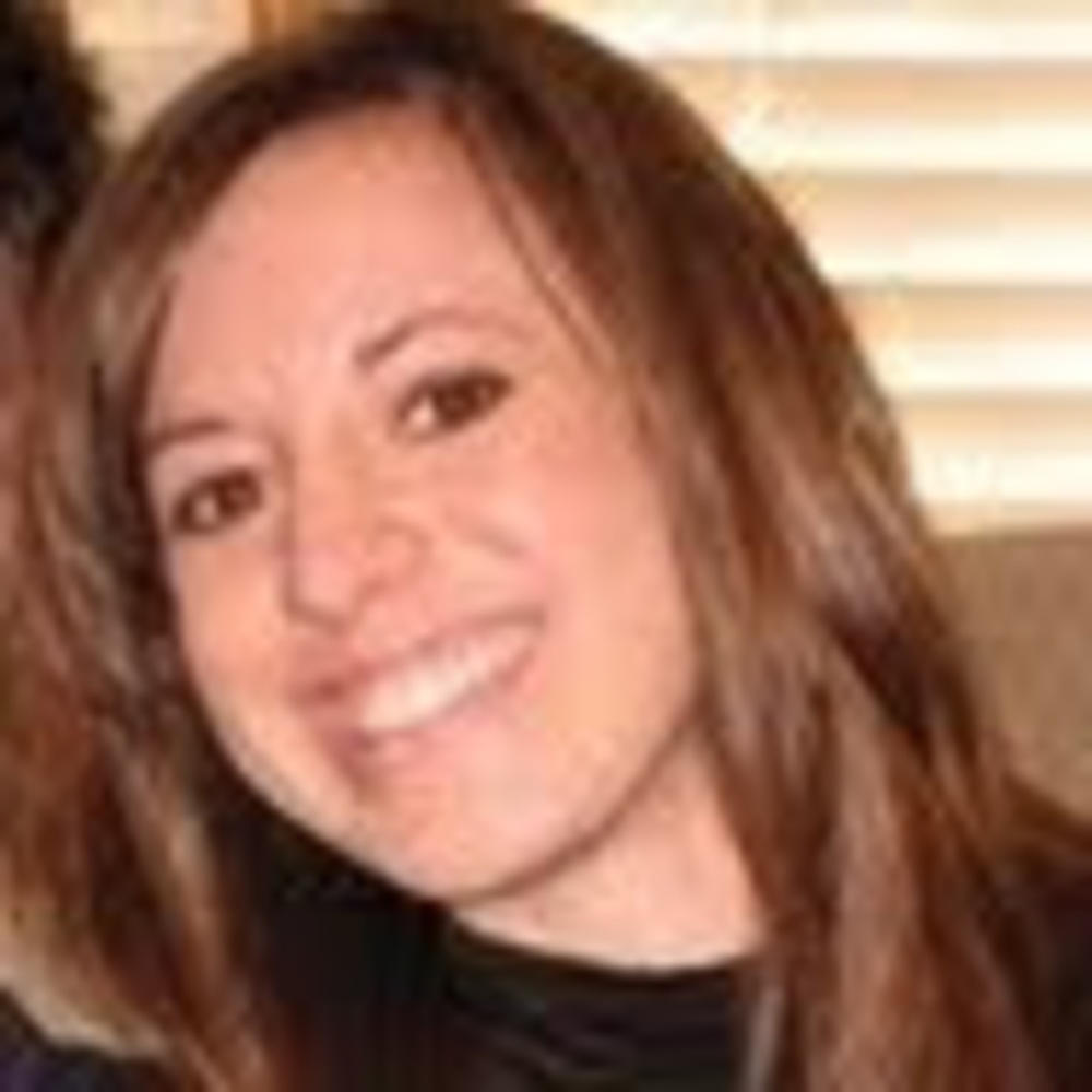 Meet your Posher, Jessi